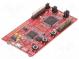 Ср-во разработки  TI  штыревой,USB B micro  TMS570LS0432