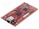 Ср-во разработки  TI  штыревой,USB B micro  TMS570LC4357