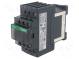 SCHNEIDER LC1DT40BL Stykač 4-pólový NO x4 Pomocné kontakty NC + NO 24V DC 40 A