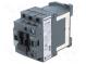 SCHNEIDER LC1E2501BD Stykač 3-pólový NO x3, pomocné kontakty NC, 24VDC, 25A, W, 45,5 mm
