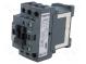 SCHNEIDER LC1E3201BD Stykač 3-pólový NO x3 Pomocné kontakty NC 24VDC 32A W 56mm