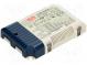 Napájecí zdroj  spínaný  Komunikace  DALI  LED  42W  2÷100VDC  IP20