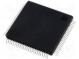 IC  CPLD  Серия  MACHXO 2  I/O  79  10,21нс  SMD  LQFP100