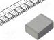 Kondenzátor  polyetylénový  33nF  SMD  ±10%  2824  -55÷125°C
