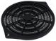 Mřížka  s filtrem  172x151mm  Mat  plast  45ppi