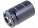 Kondenzátor  elektrolytický  SNAP-IN  270uF  250VDC  Ø22x25mm