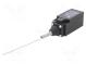 Limit switch  NO + NC  5A  max.250VAC  max.250VDC  IP65  -25÷70°C