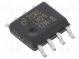 IC  převodník f/U  Ch  1  50mA  6÷28VDC  SO8  0,3%  -40÷85°C