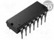 IC  převodník f/U  Ch  1  50mA  6÷28VDC  DIP14  0,3%  -40÷85°C