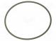 Těsnění O-ring  FKM  Thk  2mm  Øvnitř  57mm  M63  zelená  -20÷200°C