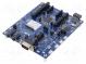 Výv.kit  ARM NXP  základní deska  Architektura  Cortex M33