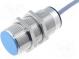Čidlo  indukční  Dosah  0÷10mm  20÷250VAC  20÷250VDC  M30  -25÷70°C