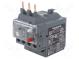 SCHNEIDER LRE07 Teplotní relé NC + NO, šroubové svorky, 1,6÷2,5A, -20÷60°C