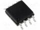 Obvod RTC  2-wire,I2C,serial  SRAM  32B  SO8  2,38÷5,5V