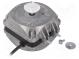 Motor  AC  1-fázový  1300ot./min  P  5W  230VAC  190mA  -30÷40°C