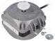 Motor  AC  1-fázový  1300ot./min  P  5W  230VAC  190mA  -30÷40°C