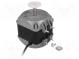 Motor  AC  1-fázový  1300ot./min  P  34W  230VAC  750mA  -30÷40°C