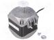 Motor  AC  1-fázový  1300ot./min  P  34W  230VAC  750mA  -30÷40°C