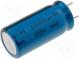 Kondenzátor  elektrolytický  low ESR  THT  1000uF  25VDC  ±20%