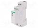 Převodník  proudu  DIN  0÷285VAC,0÷400VDC  9÷30VDC  IP20  -20÷50°C