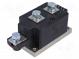 Modul  tyristorový  dvojitá v sérii  1,6kV  220A  Y1  Ufmax  1,14V