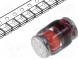Dioda  Schottky spínací  SMD  40V  0,2A  MicroMELF