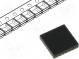 IC  driver  boost,flyback,SEPIC,Čuk  I2C  QFN24  1A  4,5÷42V  I/O  9