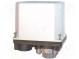 Modul  presostat  tlak  OUT 1  SPDT  230VAC/15A  Stup.krytí  IP65