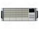 Rozšíření rámu pro moduly zátěže  MDL4U  440x177,3x549mm