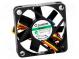 Ventilátor  DC  axiální  5VDC  45x45x10mm  15,63m3/h  32dBA  Vapo