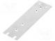 Accessories  mounting holder  98.5x28x0.8mm