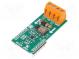 Click board  регулятор напряжения  GPIO  LT3976  4,3/40ВDC