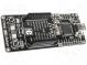 Ср-во разработки  ARM ST  STM32F415RGT6  Порты расширения  1