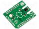 Click board  датчик влажности/температуры  I2C  HTU21D  3,3ВDC