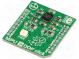 Click board  акселерометр,магнитометр,гироскоп  I2C  MPU–9150
