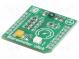 Click board  датчик давления  I2C,SPI  LPS25HB  mikroBUS вилка