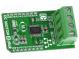 Click board  контроллер двигателя  PWM  TB6593FNG  3,3/5ВDC