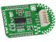 Click board  kvadraturní čítač  ISP  LS7366R  mikroBUS zástrčka