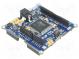 Ср-во разработки  Microchip ARM  GPIO,I2C,SPI,UART,USB  SAM3X