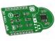 Click board  čidlo magnetického pole  ISP  MLX90333 Triaxis™