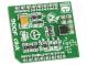 Click board  акселерометр,магнитометр,гироскоп  I2C  LSM9DS1