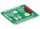 Click board  jazýčkový kontakt  GPIO  mikroBUS zástrčka