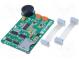 Rozšiřující deska  šroubová svorka,IDC10 x2  Rozhraní  SPI