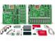 Výv.kit  Microchip PIC  Rodina  PIC10,PIC12,PIC16,PIC18