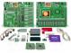 Výv.kit  Microchip PIC  Rodina  PIC24,dsPIC