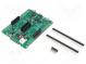 Ср-во разработки  Microchip ARM  документация,макетная плата