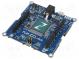 Ср-во разработки  Microchip ARM  GPIO,I2C,SPI,UART,USB  SAM3X