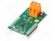 Click board  měřič kapacity  GPIO  NE555  3,3/5VDC