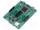Výv.kit  Microchip PIC  Rodina  PIC24  Konektory rozšíření  2