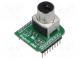 Click board  joystick  GPIO  mikroBUS zástrčka  3,3/5VDC